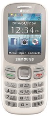 imei.info에 대한 IMEI 확인 SAMSUNG Metro 313