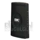 Controllo IMEI SMC SMCD3GNB su imei.info