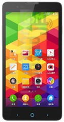 IMEI-Prüfung ZTE Blade L3 Plus auf imei.info