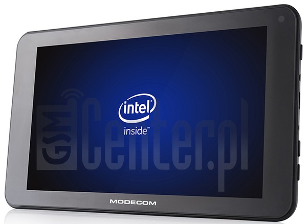 IMEI चेक MODECOM FreeTab 7001 HD IC imei.info पर