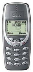 Verificación del IMEI  NOKIA 3321 en imei.info