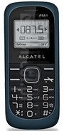 Verificação do IMEI ALCATEL OT-113 em imei.info