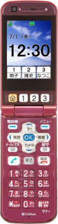 IMEI Check TOSHIBA 832T on imei.info
