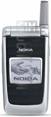 imei.info에 대한 IMEI 확인 NOKIA 3155