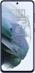 Pemeriksaan IMEI SAMSUNG Galaxy S21 FE 5G di imei.info