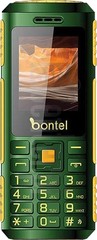 ตรวจสอบ IMEI BONTEL L600 บน imei.info