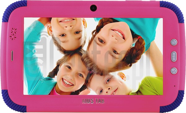 ตรวจสอบ IMEI I-LIFE Kids Tab 3G บน imei.info