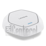 Verificação do IMEI LINKSYS LAPAC1750PRO em imei.info