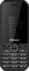 Sprawdź IMEI QMOBILE Gabbar Pro na imei.info