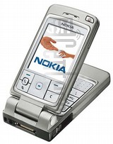 IMEI-Prüfung NOKIA 6260 auf imei.info