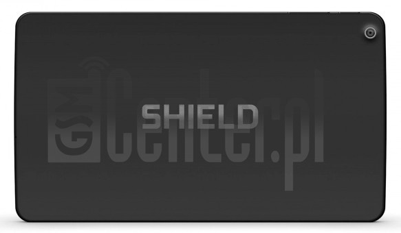 在imei.info上的IMEI Check NVIDIA Shield Tablet K1