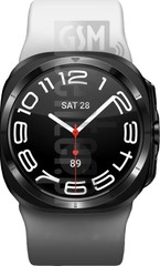 Skontrolujte IMEI SAMSUNG Galaxy Watch7 Ultra na imei.info