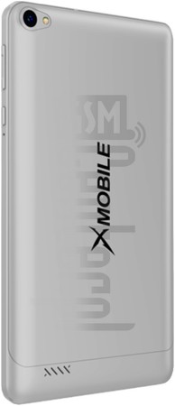تحقق من رقم IMEI XMOBILE XW على imei.info