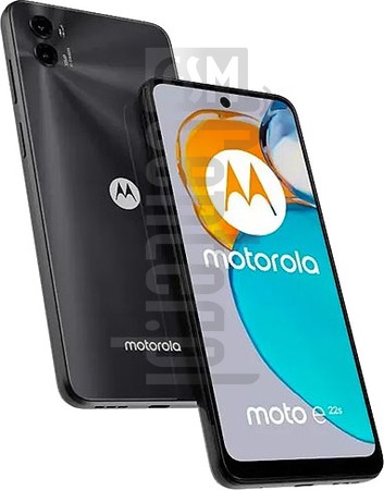 moto e22s specifications