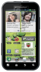 imei.infoのIMEIチェックMOTOROLA MB526 Defy+