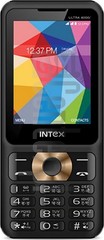 Vérification de l'IMEI INTEX Ultra 4000i sur imei.info