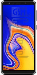 Verificação do IMEI SAMSUNG Galaxy A9 Star Pro em imei.info