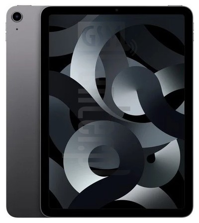 Перевірка IMEI APPLE iPad Air 2022 на imei.info
