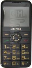 Skontrolujte IMEI EASTCOM EA008 na imei.info