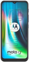 IMEI-Prüfung MOTOROLA Moto G9 Play auf imei.info