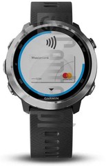 Kontrola IMEI GARMIN Forerunner 645 na imei.info