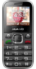 ตรวจสอบ IMEI HUAWEI G5000 บน imei.info