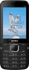 Kontrola IMEI INTEX Grand 601 na imei.info