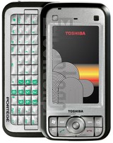 Kontrola IMEI TOSHIBA G900 na imei.info