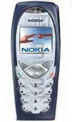 在imei.info上的IMEI Check NOKIA 3586i