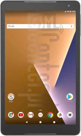Skontrolujte IMEI VODAFONE Smart Tab N8 na imei.info
