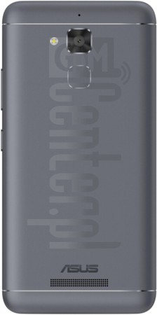 imei.infoのIMEIチェックASUS ZenFone 3 Max ZC520TL