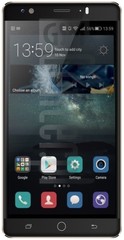 imei.infoのIMEIチェックDEXP Ixion ES260 Navigator