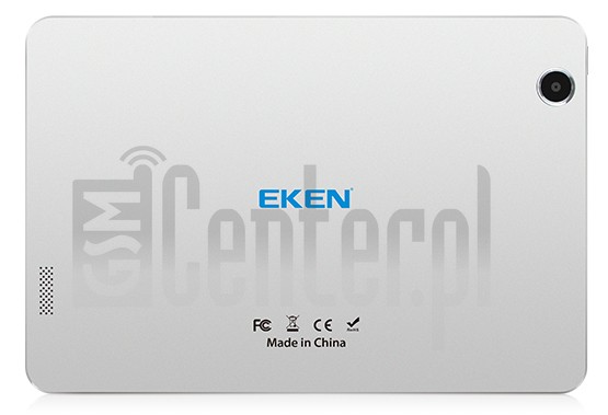 IMEI चेक EKEN H80 imei.info पर