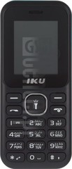 IMEI Check IKU R110 on imei.info