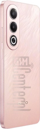 Перевірка IMEI OPPO A3x (China) на imei.info