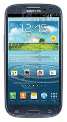 STÁHNOUT FIRMWARE SAMSUNG I747 Galaxy S III