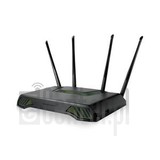 Перевірка IMEI Amped Wireless B1900RT на imei.info