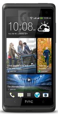 Vérification de l'IMEI HTC Desire 600 Dual SIM sur imei.info