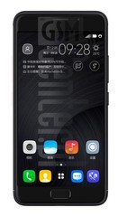 在imei.info上的IMEI Check ASUS Zenfone 3S Max ZC521TL