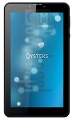 Pemeriksaan IMEI OYSTERS T72HSi 3G di imei.info