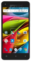 Kontrola IMEI ARCHOS 50b Cobalt na imei.info