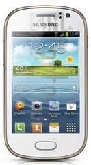 Проверка IMEI SAMSUNG S6810B Galaxy Fame на imei.info