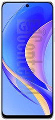 在imei.info上的IMEI Check HUAWEI Enjoy 50 Pro