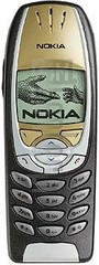 Kontrola IMEI NOKIA 6310 na imei.info