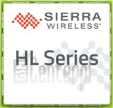 Verificación del IMEI  SIERRA WIRELESS AirPrime HL7528 en imei.info