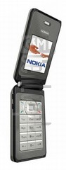 Kontrola IMEI NOKIA 6170 na imei.info