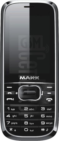 imei.info에 대한 IMEI 확인 MAXX Sleek MX464