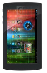 Sprawdź IMEI PRESTIGIO MultiPad 7.0 PRIME 3G na imei.info