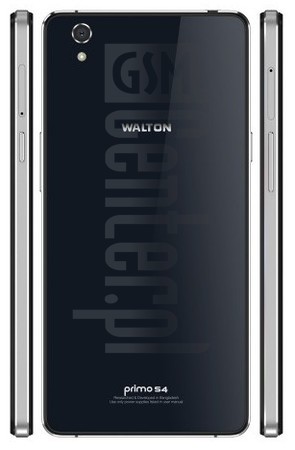 ตรวจสอบ IMEI WALTON Primo S4 บน imei.info