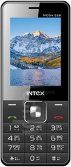 Skontrolujte IMEI INTEX Mega 528 na imei.info